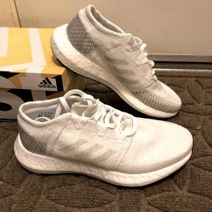 Adidas Pure Boost Go - running shoes